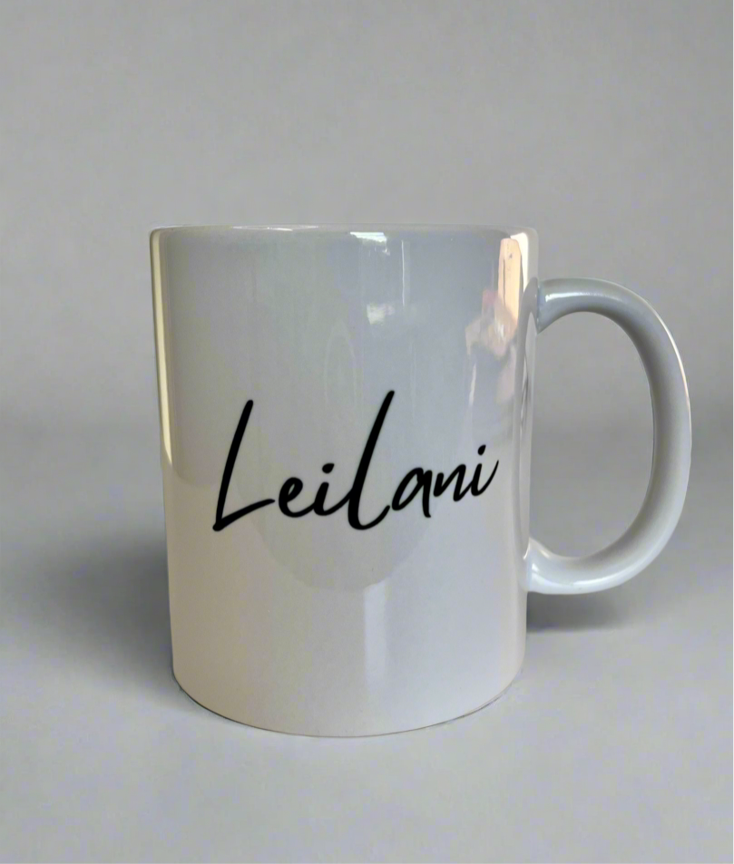 Swiftea Mug - Floral Book Lover Mug Inspired by Music and Eras