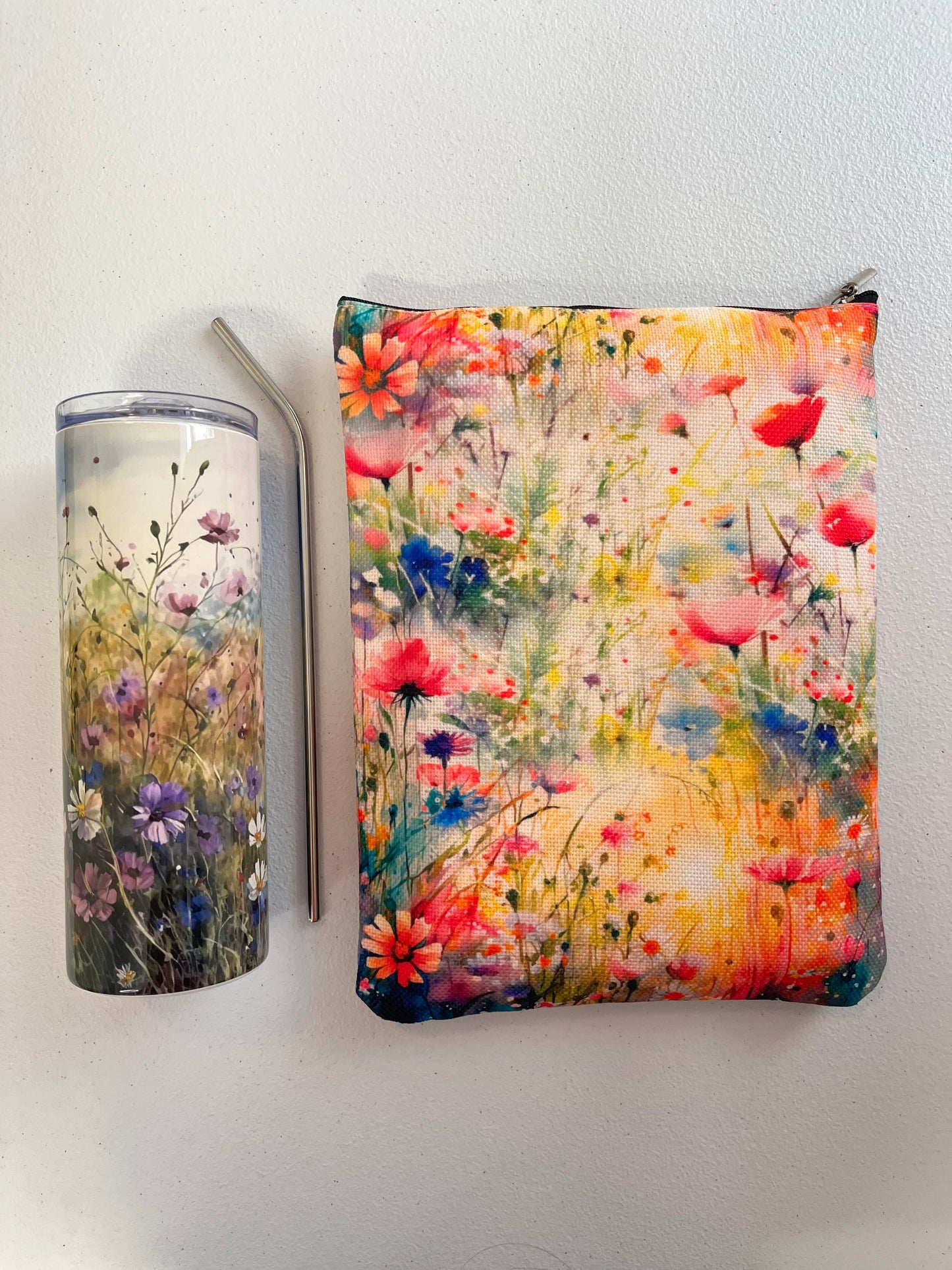 Wildflower gift set