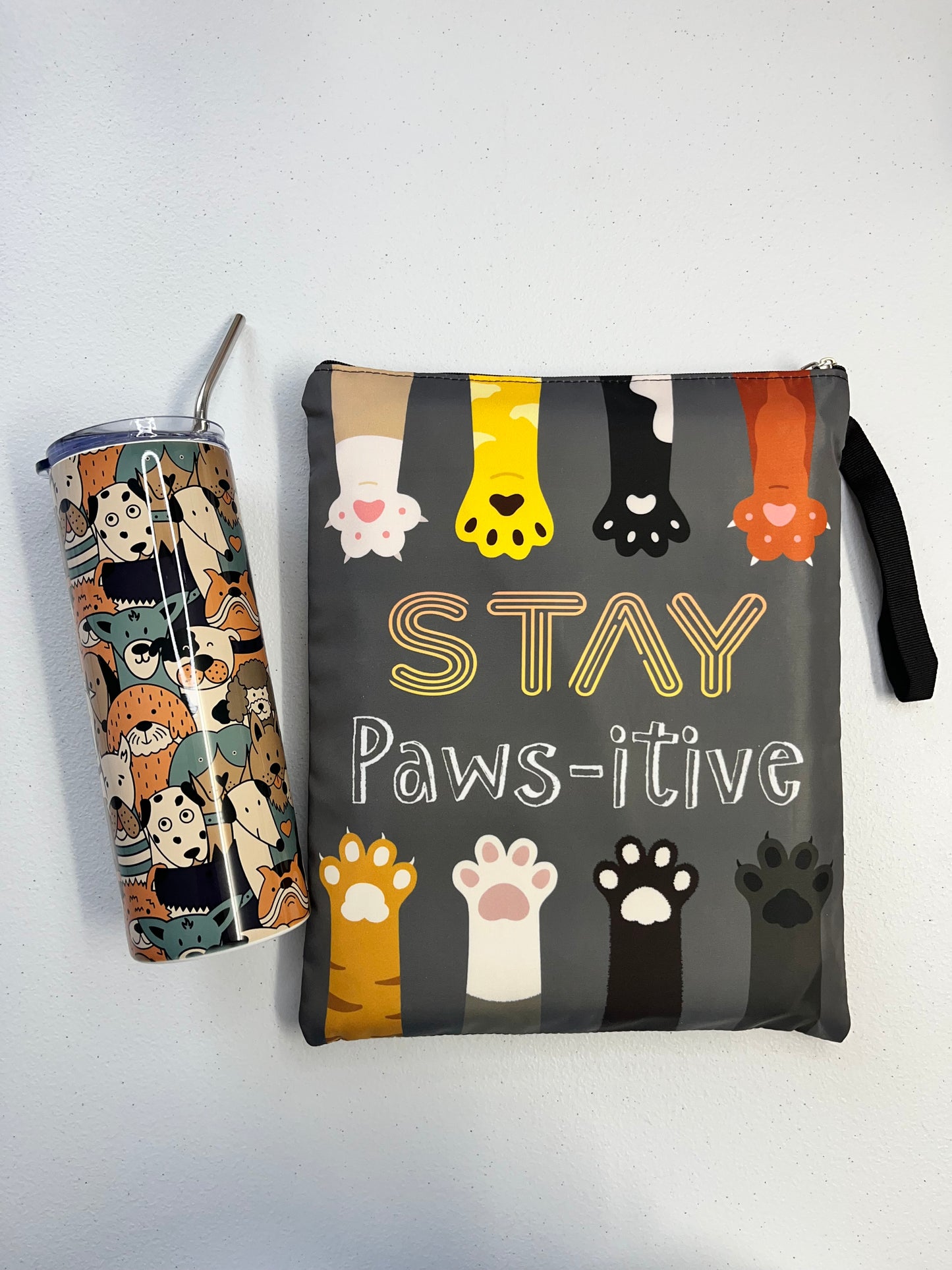 Paws-itively Gift Box