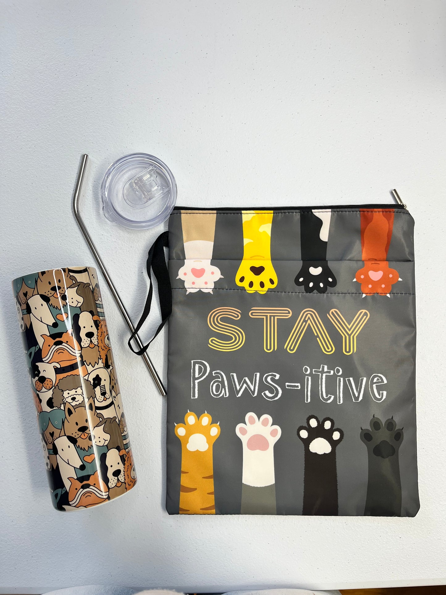 Paws-itively Gift Box