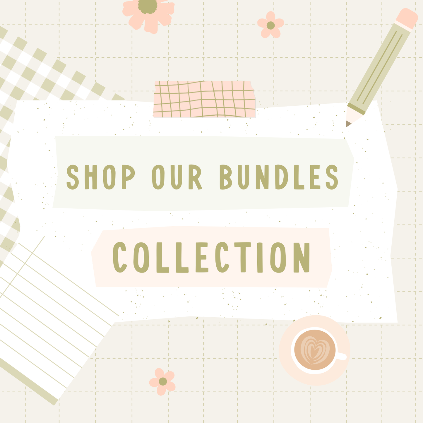 Bundles - Keila Makes It