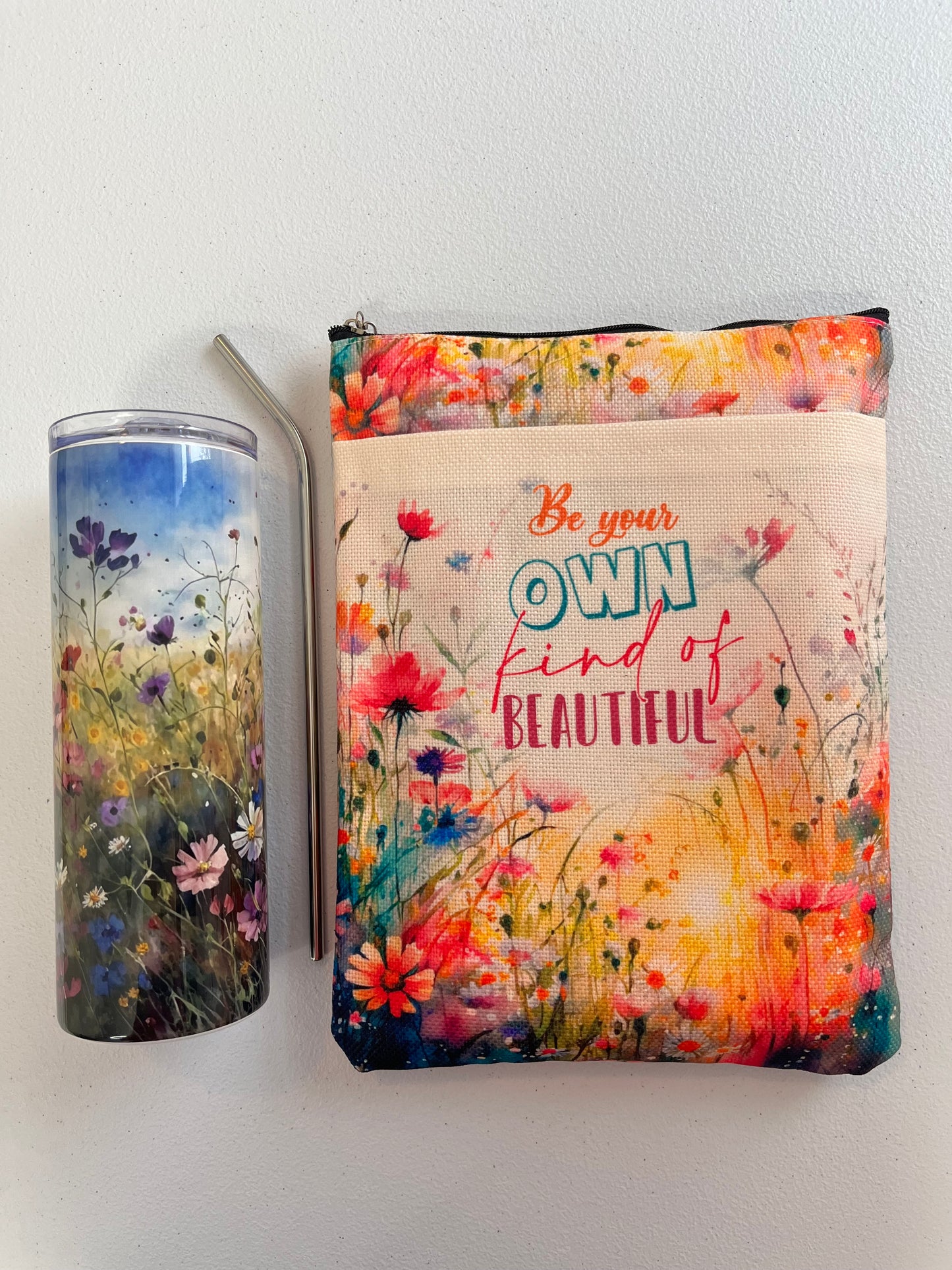 Wildflower gift set